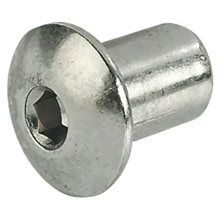 Häfele  Tuerca de casquillo