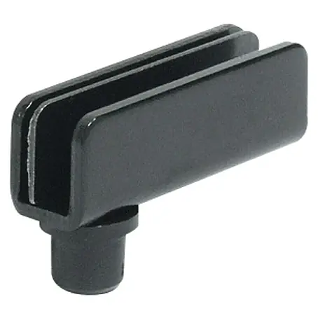 Häfele  Bisagra para puertas de cristal
