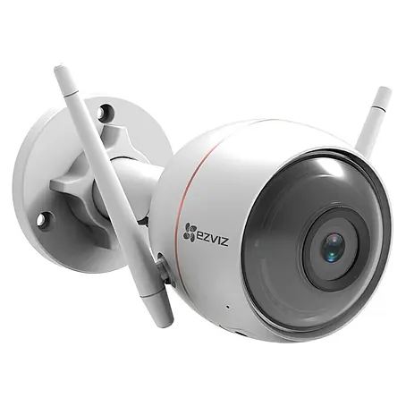 EZVIZ  Cámara de vigilancia C3W Wi-Fi para exterior
