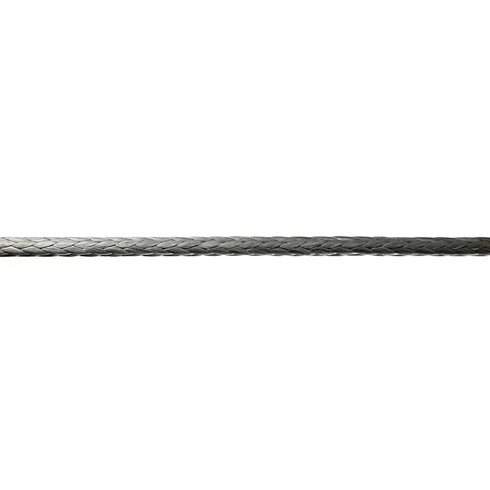 Robline Cabo a metros Ocean 3000 XG - Diámetro: 10 mm, Gris, Dyneema SK78 - Primer plano