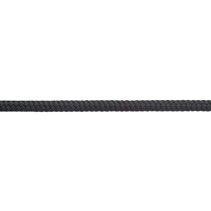 Robline Cabo a metros Orion 500 - Diámetro: 8 mm, Azul, Poliéster - Primer plano