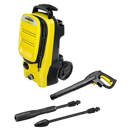 Kärcher  Hochdruckreiniger K 4 Compact UM