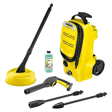 Kärcher  Hochdruckreiniger K3 Compact Home