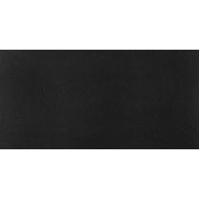 Feinsteinzeugfliese Motion - 45 x 90 cm, Anthrazit, Matt - Detailaufnahme