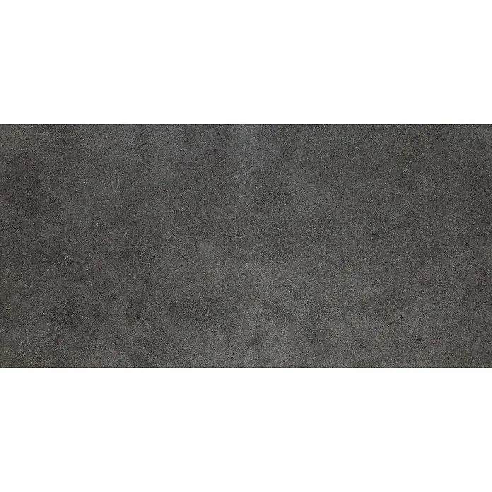 Esterno 20 T by Palazzo Terrassenfliese Basalt - 40 x 120 x 2 cm, Schwarz, Matt - Detailaufnahme