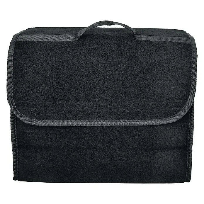 Carpoint Autoset Kofferbak Organiser Medium - 13 l, Polyester - Vooraanzicht