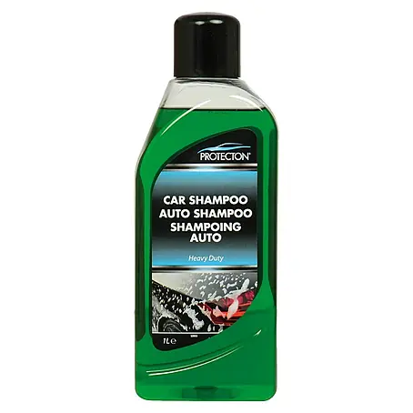 Protecton  Autoshampoo Heavy duty 1L