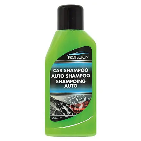 Protecton  Autoshampoo