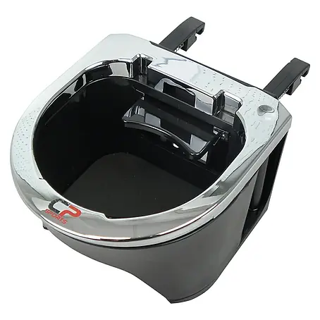 Carpoint  Bekerhouder 2 in 1