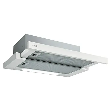 Turboair  Campana integrable TT14
