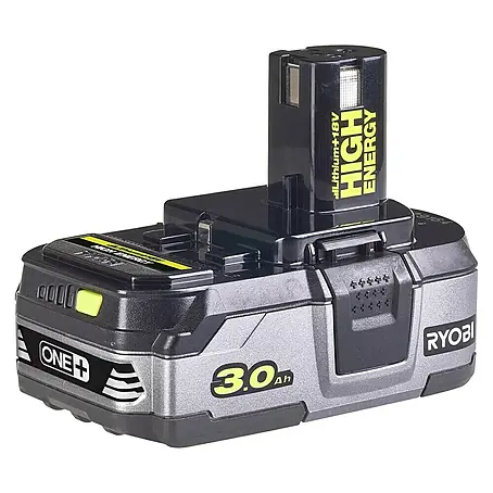 Ryobi ONE+ Akku High Energy RB18L30