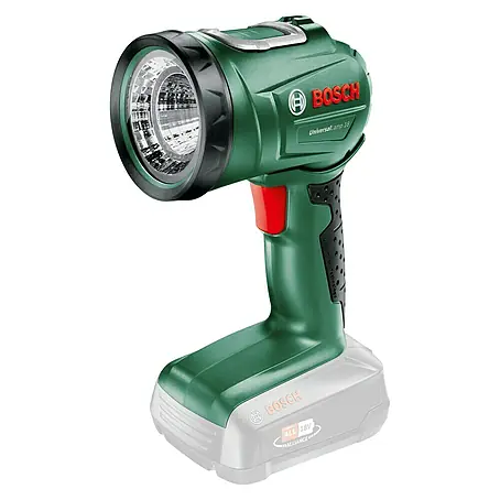 Bosch 18 V Power for All Akku-Handlampe UniversalLamp 18