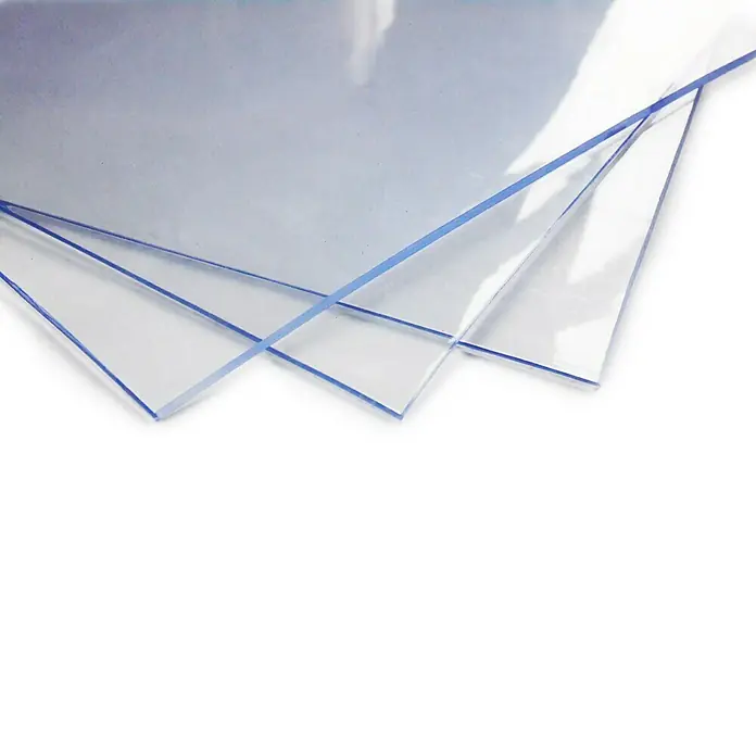 Folie Weich-PVC - Breite: 1,25 m, Max. Zuschnittsmaß: 40 m, PVC - Detailaufnahme