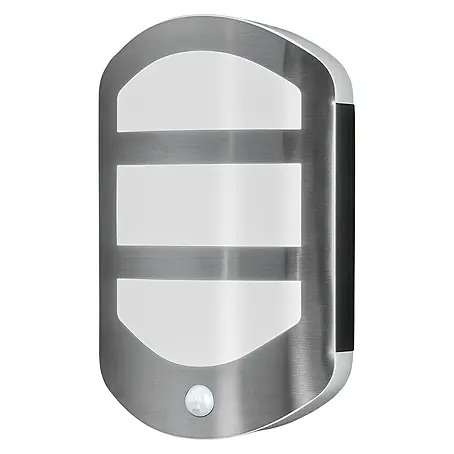 Osram Endura Style LED-Außenwandleuchte mit Sensor