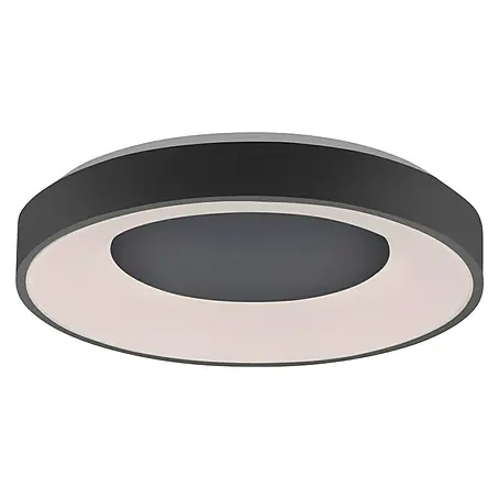LeuchtenDirekt  Okrugla stropna LED svjetiljka Anika