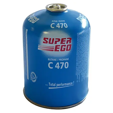 Super Ego  Cartucho de gas C470