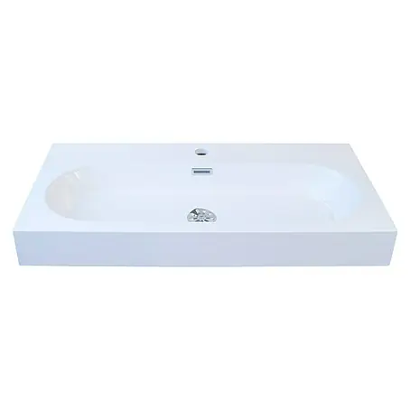 Differnz  Wastafel Shallow 80 cm