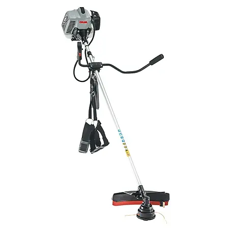 AL-KO Premium Benzinski motorni trimer BC 500 B