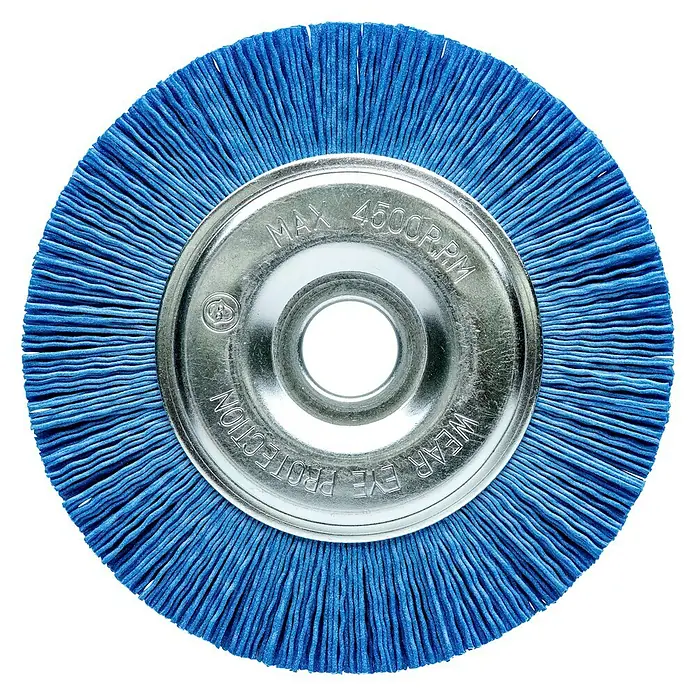 Gloria Voegenborstel - Passend bij: Gloria MultiBrush oppervlakteborstel li-on, Gloria MultiBrush oppervlakteborstel speedcontrol - Vooraanzicht