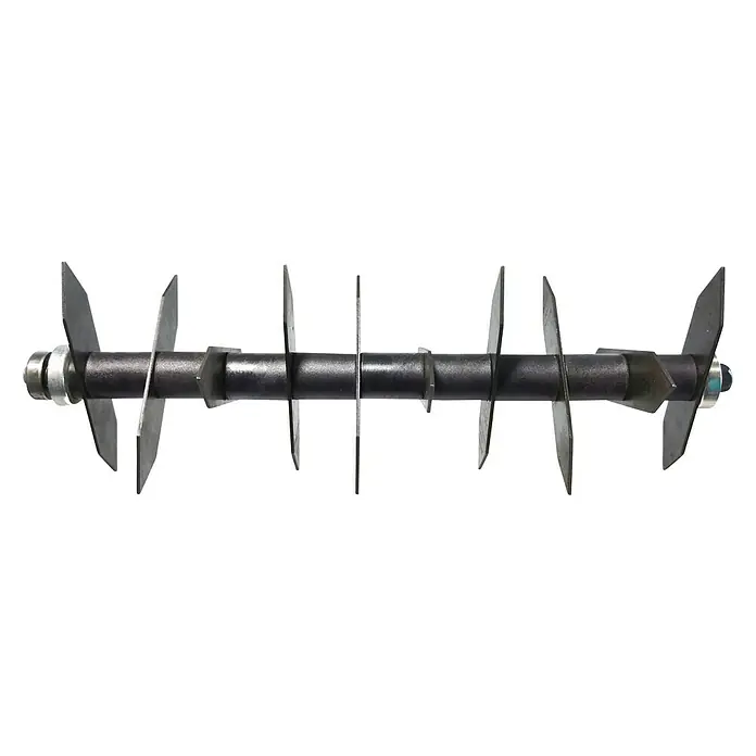 Hurricane Prozračivač - 1.400 W, Radna širina: 32 cm - Pogled sprijeda