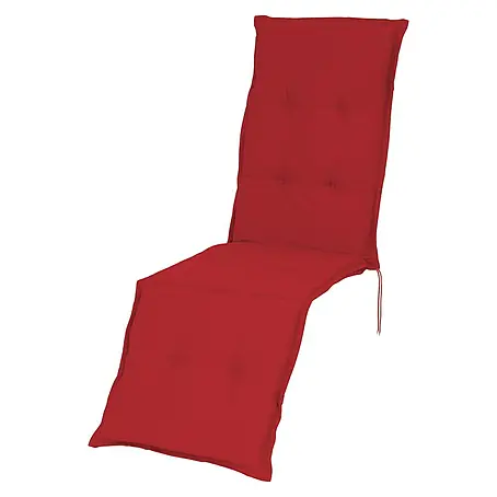 Sunfun Exclusive-Line Stuhlauflage Relax