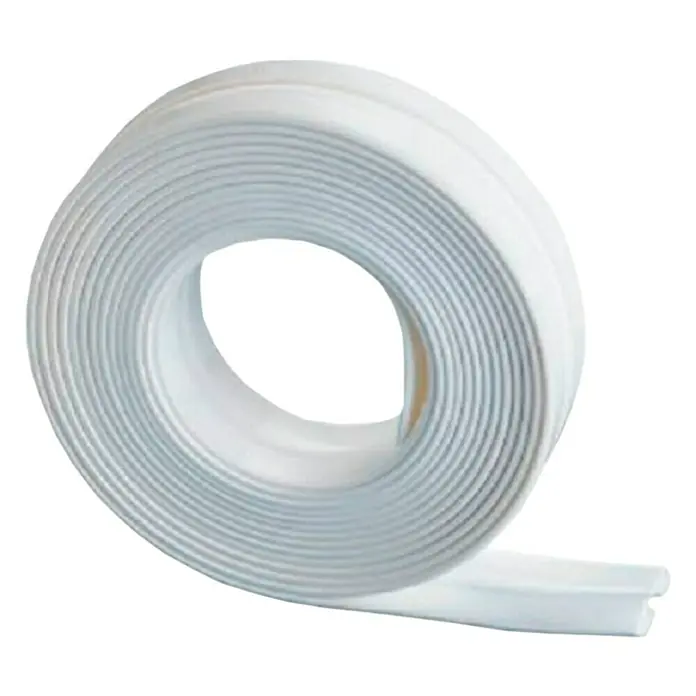Wenko Abdichtband - 350 x 2,8 cm, Weiß - Diagonale Ansicht