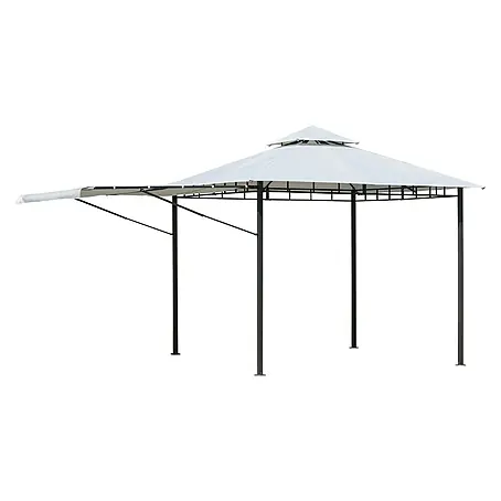 Sunfun  Carpa con laterales Denia