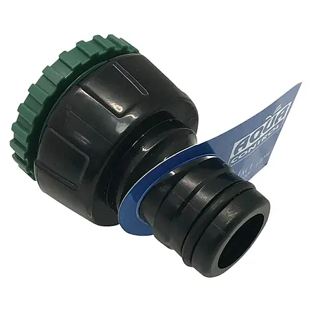 Adaptador para grifo Maxi Flow