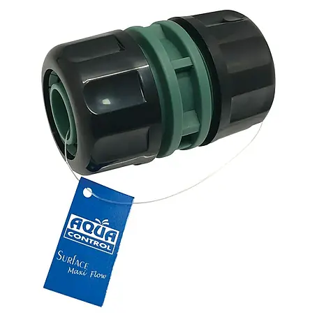 Reparador de manguera Maxi Flow