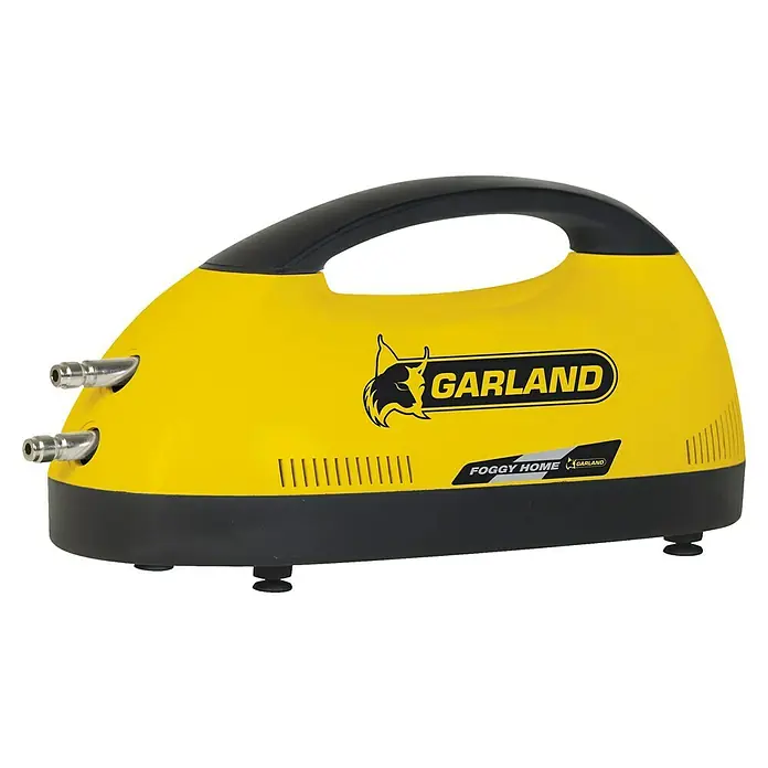 Garland Nebulizador Foggy Home - Potencia: 24 V, Apto para: Nebulización - Vista de perfil izquierdo