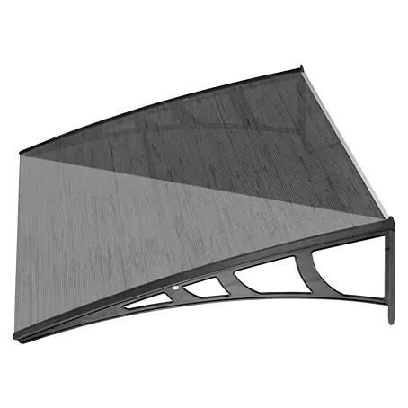 Marquesina para puerta Canopy