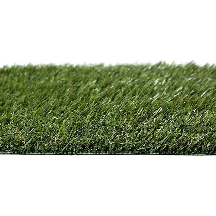 Tuftrasen Olympic - 200 x 100 cm, Grün - Detailaufnahme