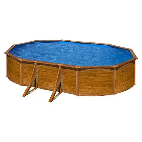 myPool Feeling Set za ovalni bazen