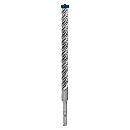Bosch Professional Expert Broca para hormigón SDS-Plus -7X