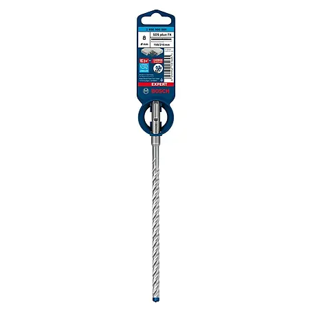 Bosch Professional Expert SDS-Plus Betonbohrer SDS Plus-7X
