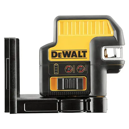 Dewalt  Nivel láser en cruz DCE0822D1R-QW