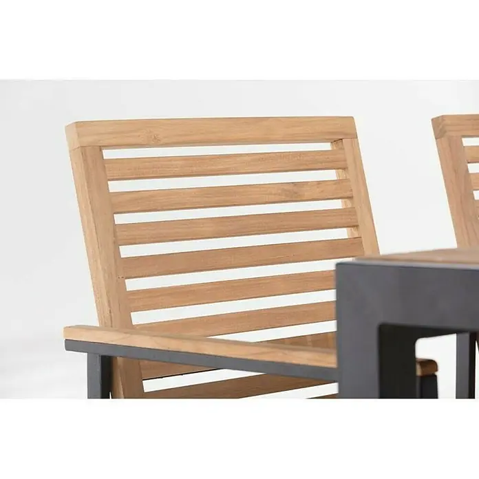 Sensum Vrtna stolica Ekeby - Natur - Detaljan prikaz