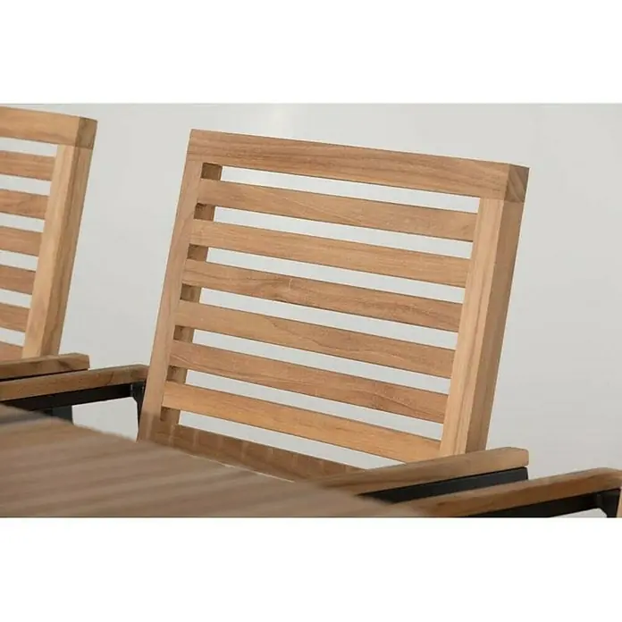 Sensum Vrtna stolica Ekeby - Natur - Detaljan prikaz