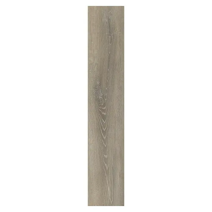 b!design Vinylboden Isocore Inside Eiche Sterling - 1.210 x 220 x 7 mm, Landhausdiele - Draufsicht