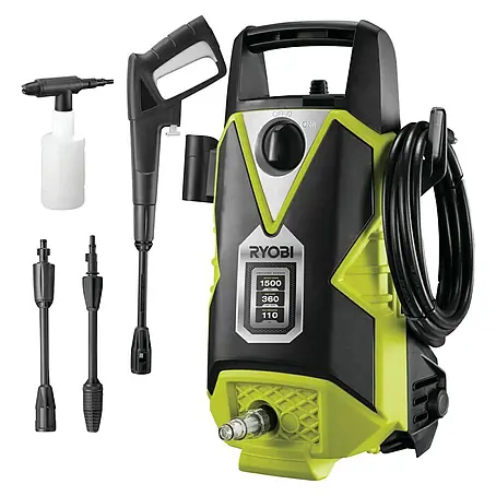 Ryobi  Hochdruckreiniger RPW110B