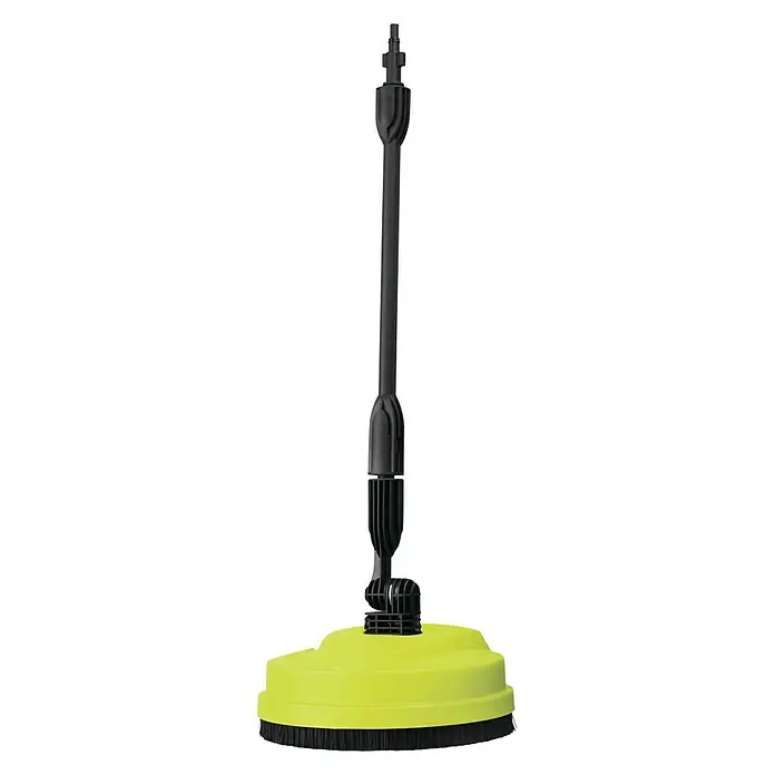 Ryobi Hochdruckreiniger RPW130XRBB - 1.800 W, Max. Druck: 130 bar, Fördermenge: Max. 380 l/h - Vorderansicht