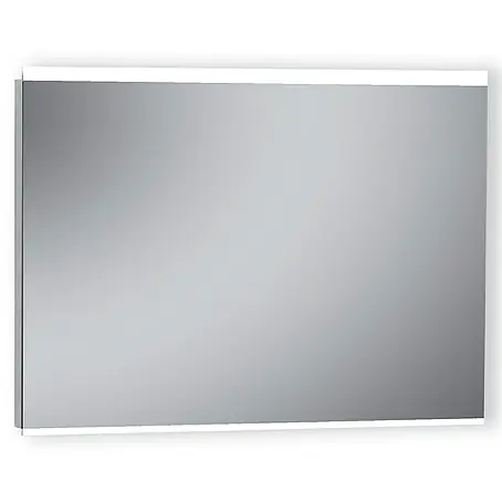 Espejo con luz LED Sven