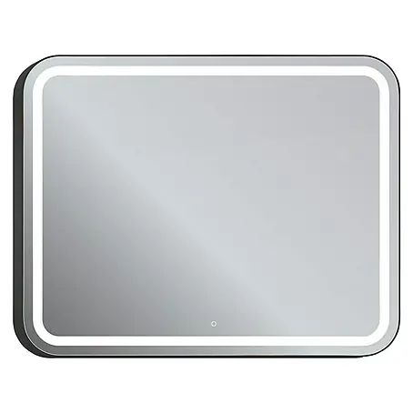 Espejo con luz LED Ogun