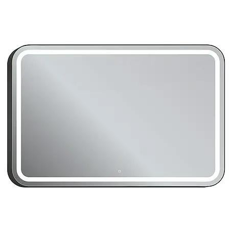 Espejo con luz LED Ogun