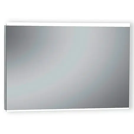 Espejo con luz LED Sven