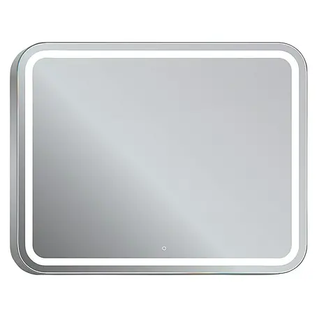 Espejo con luz LED Ogun