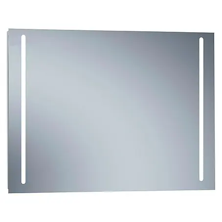 Espejo con luz LED Eco Twoled