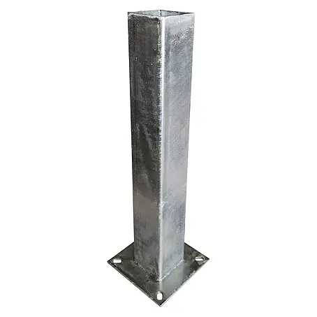 Base para poste
