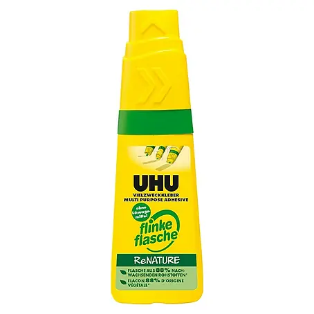 UHU Flinke Flasche Svenamjensko ljepilo