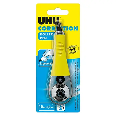 UHU  Korrekturroller Correction Pen